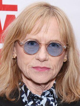 Amy Madigan cute picture