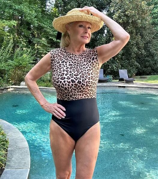 Bathing Suits For Older Ladies (2024 Must have)
