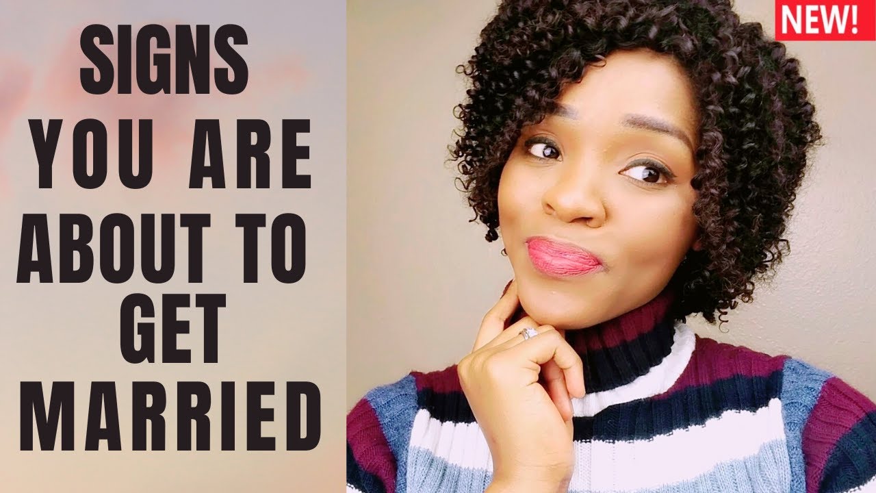 Understanding Confirmation from God on Who to Marry