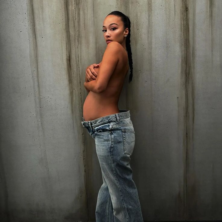 is Draya Michele pregnant
