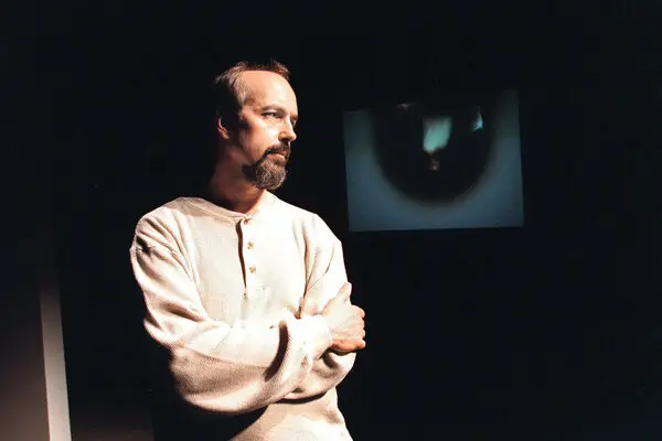 Bill Viola, a trailblazing video artist, passed away at 73