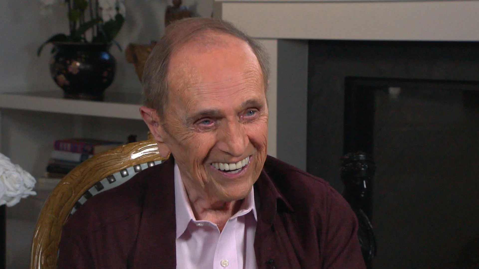 Comedy Legend Bob Newhart passed away at the age of 94