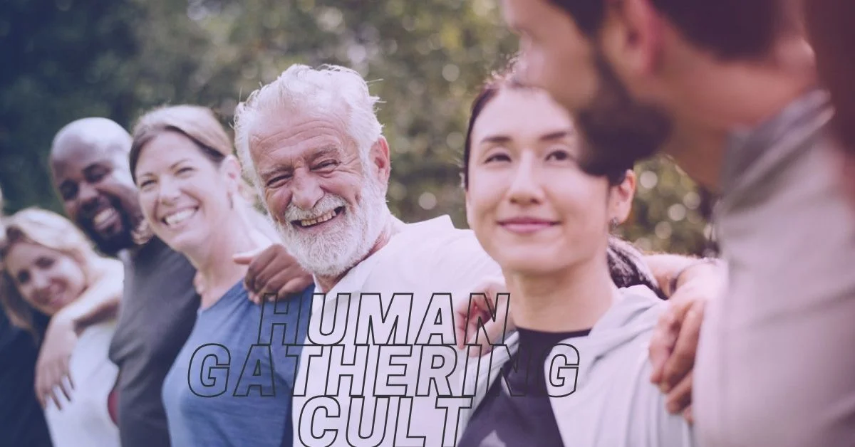 Are Human Gathering Cults Dangerous? Warning Signs and How to Protect Yourself