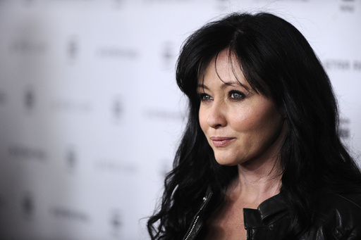 Shannen Doherty Cause of Death