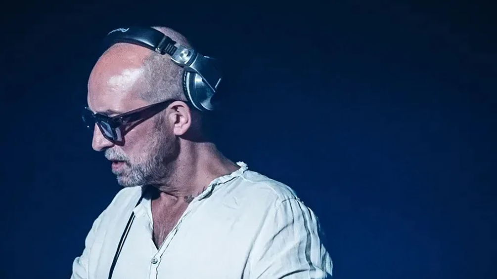 The Munich-born DJ born Thomas Brückner, has died