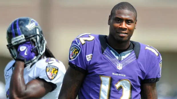 Jacoby Jones Cause of Death