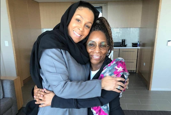 Karen Farrakhan, Sister of Stephanie Mills Passed Away at the age of 62